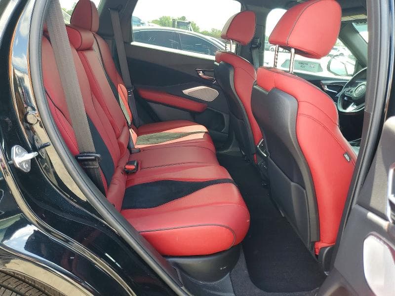 2023 ACURA RDX A-SPEC ADVANCE 11
