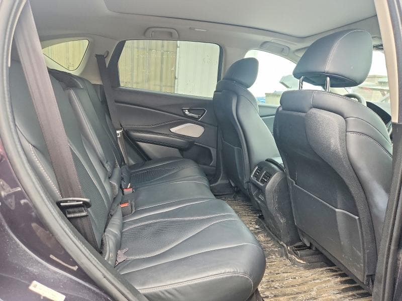 2019 ACURA RDX TECHNOLOGY 11