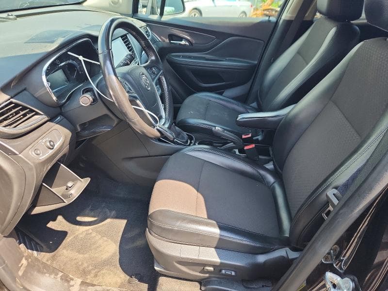 2020 BUICK ENCORE PREFERRED 7