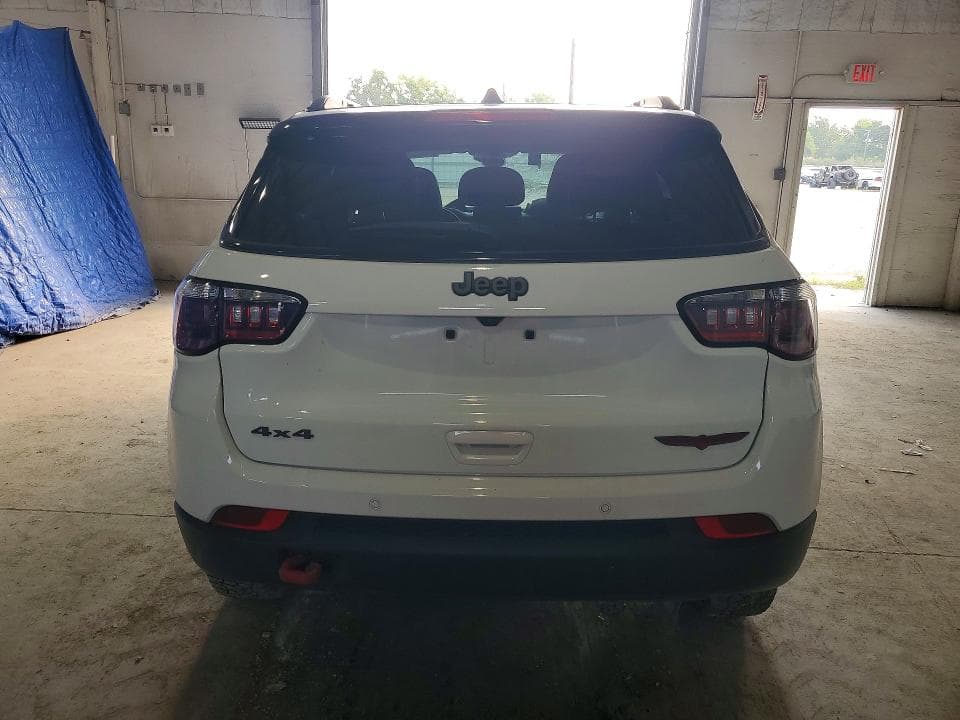 2025 JEEP COMPASS TRAILHAWK 6