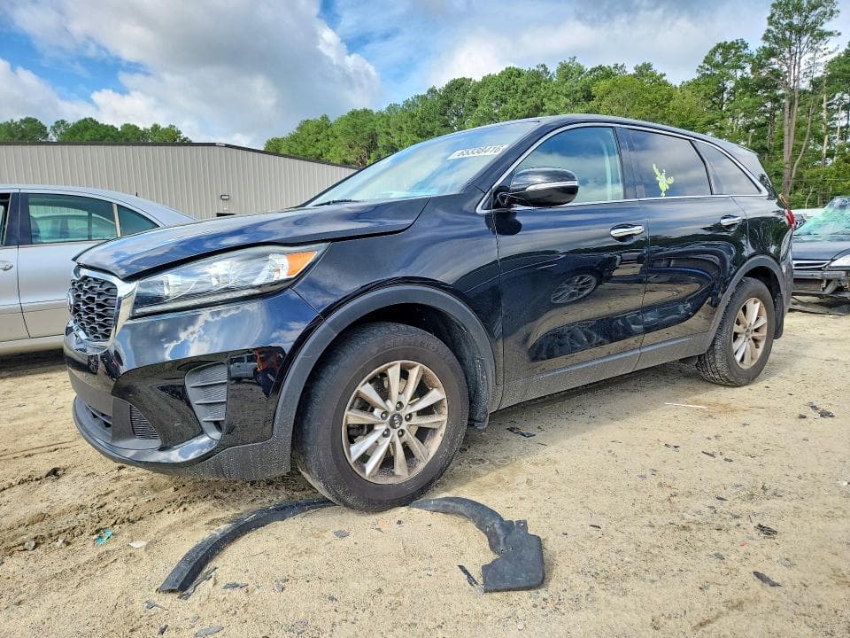2019 KIA SORENTO L - 1