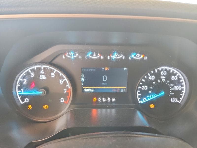 2022 FORD F150 SUPER CAB 9