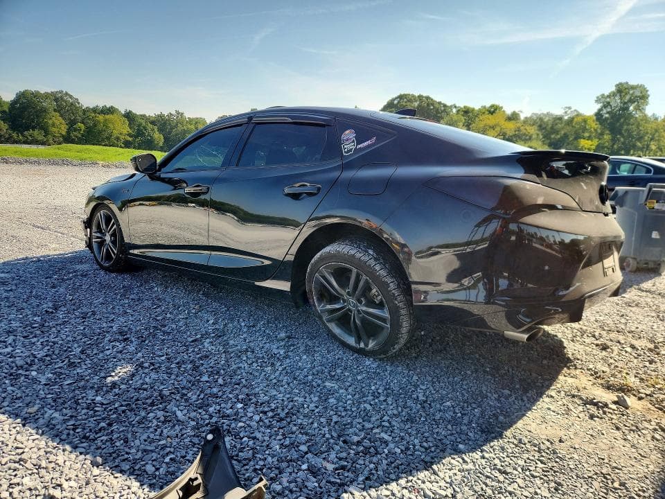 2024 ACURA INTEGRA A-SPEC TECH 2