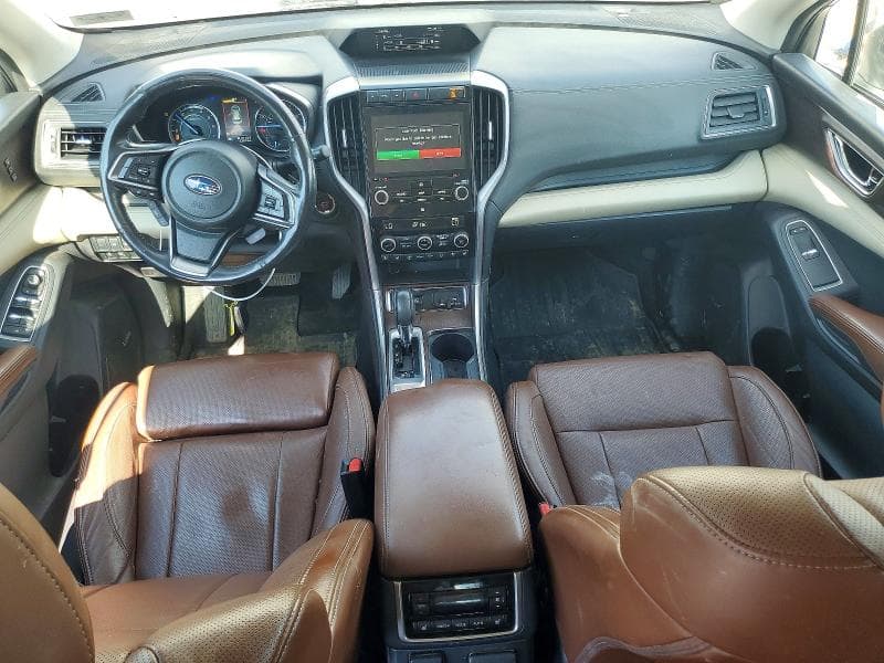 2020 SUBARU ASCENT TOURING 8