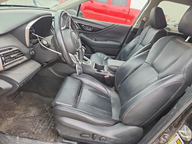 2020 SUBARU OUTBACK LIMITED XT 7