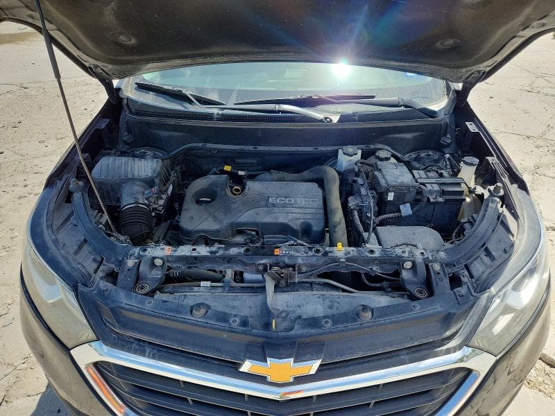 2020 CHEVROLET EQUINOX LT 11