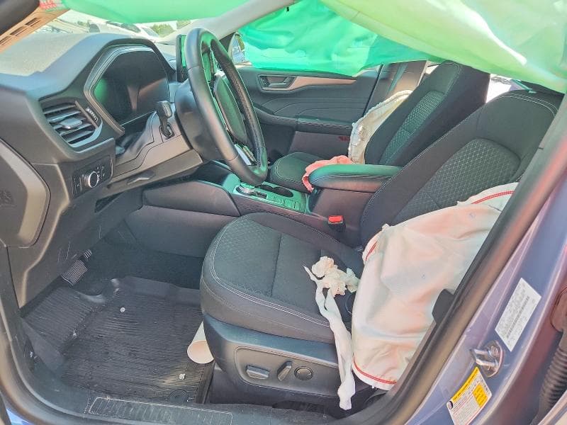 2024 FORD ESCAPE ACTIVE 7