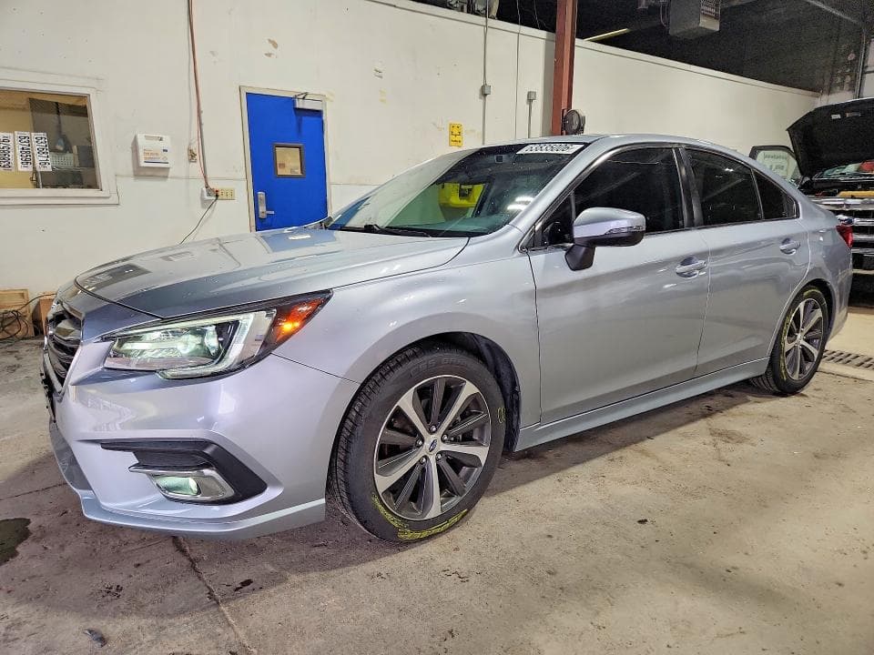 2019 SUBARU LEGACY 2.5I LIMITED - 1