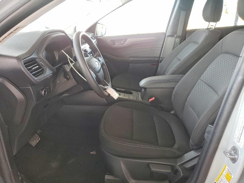 2025 FORD ESCAPE ACTIVE 7