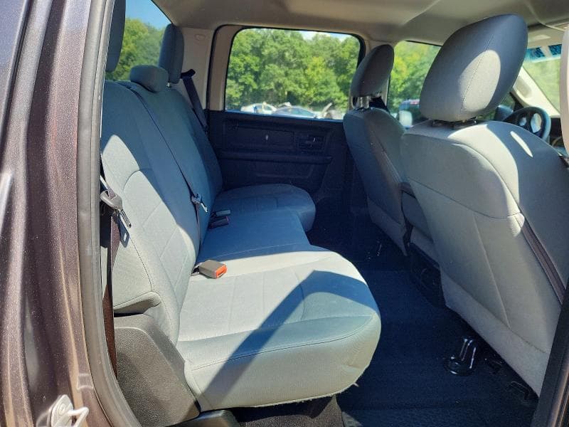 2017 RAM 1500 ST 10