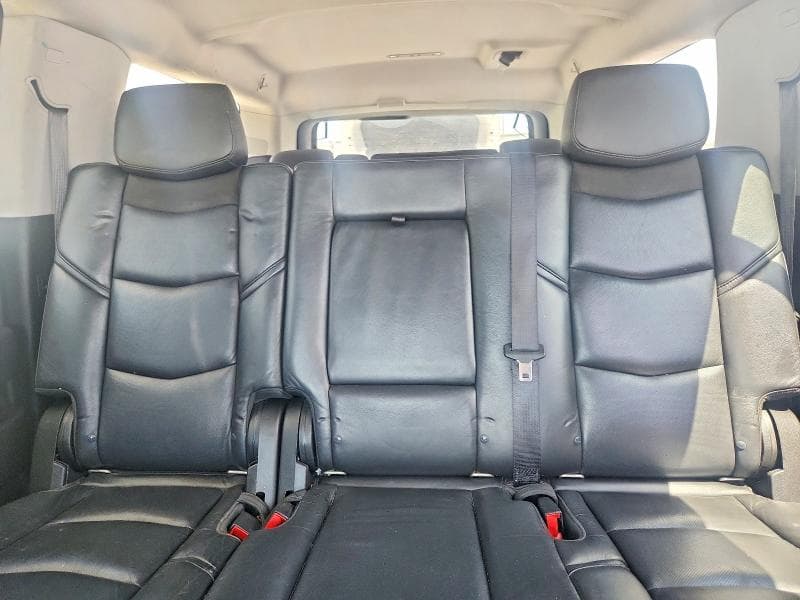 2019 CADILLAC ESCALADE ESV PREMIUM LUXURY 10