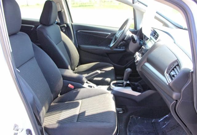 2019 HONDA FIT EX 5