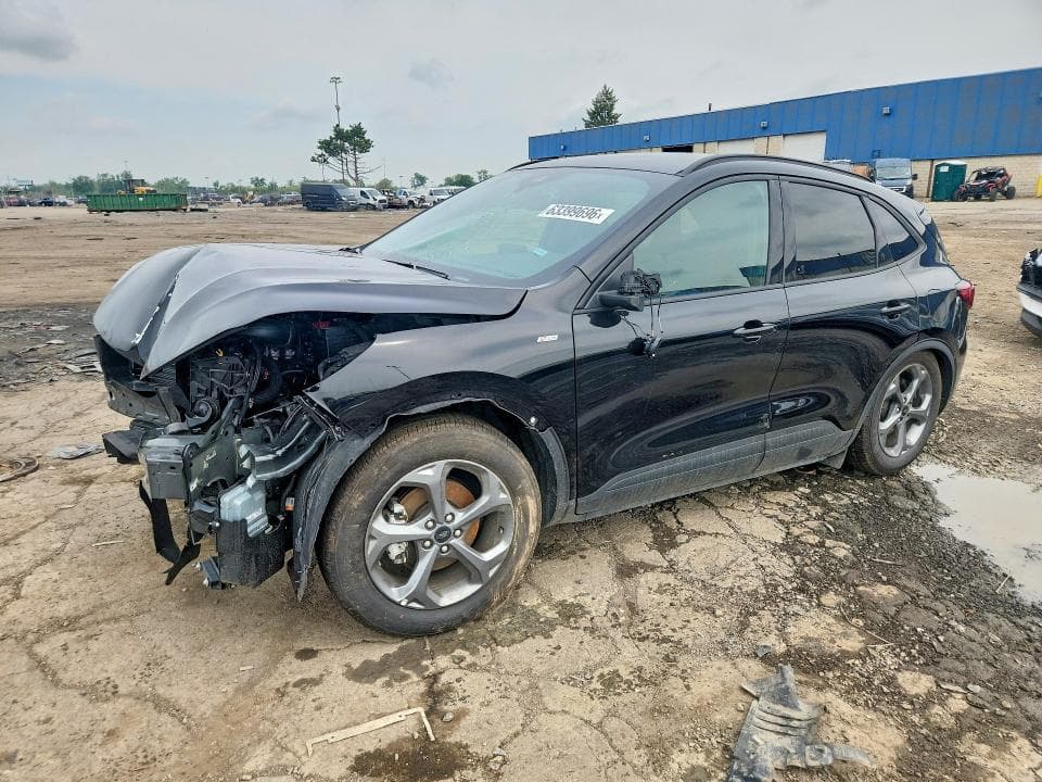 2026 FORD ESCAPE ST LINE - 1