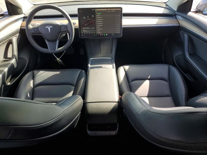 2023 TESLA MODEL 3 8