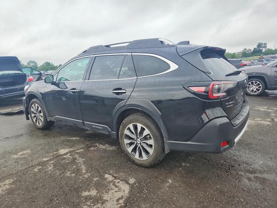 2024 SUBARU OUTBACK TOURING 2