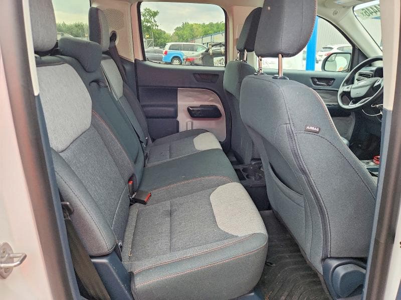 2024 FORD MAVERICK XLT 10