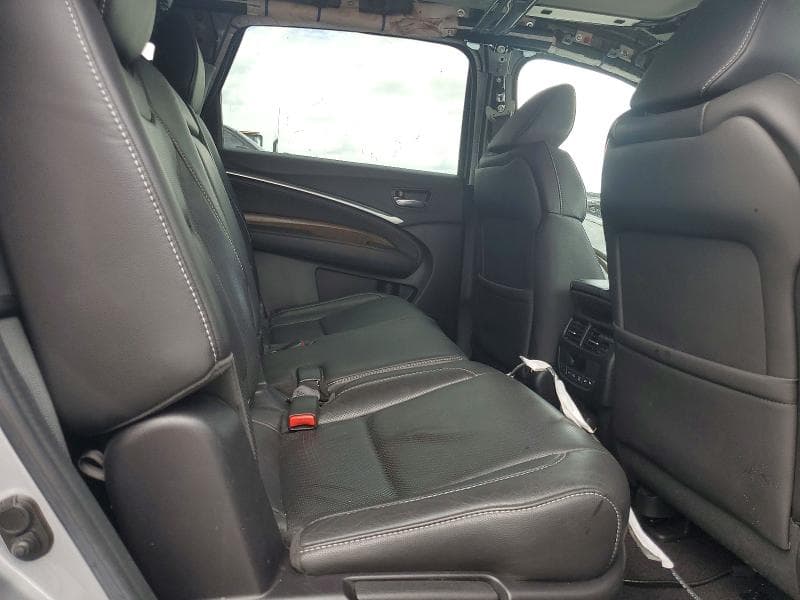2020 ACURA MDX TECHNOLOGY 11