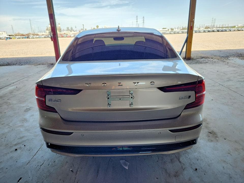 2024 VOLVO S60 CORE 6