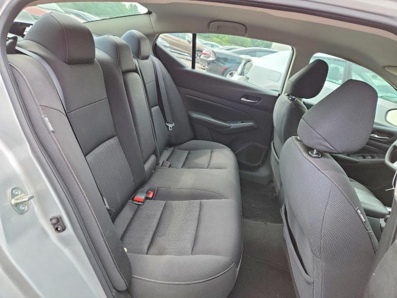 2020 NISSAN ALTIMA S 10