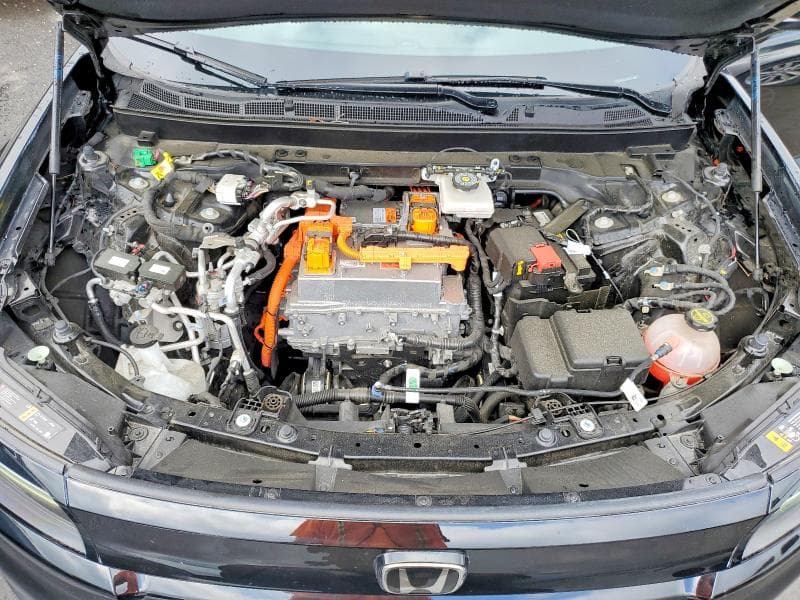 2024 HONDA PROLOGUE EX 12