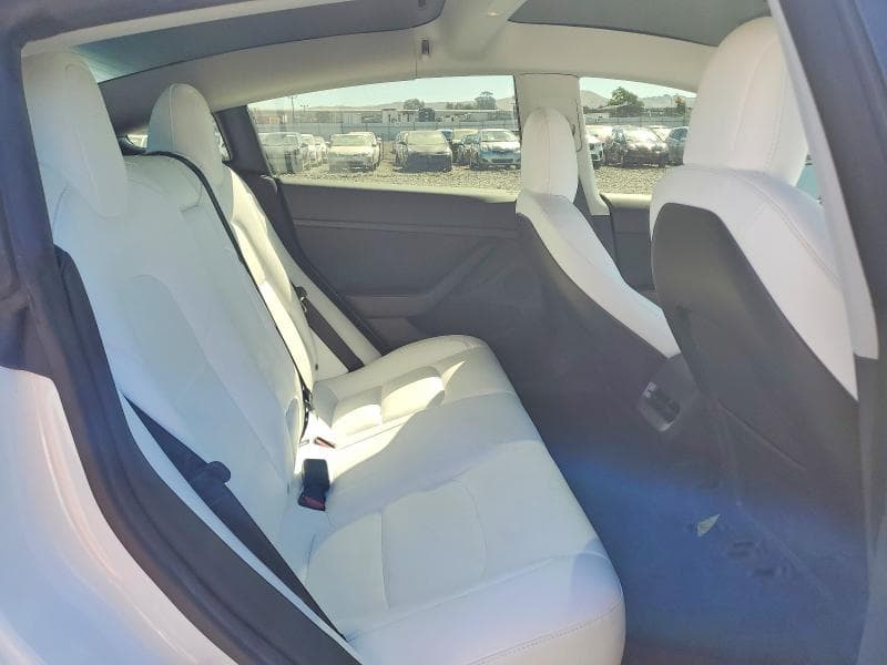 2022 TESLA MODEL 3 10