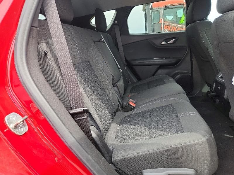 2021 CHEVROLET BLAZER 2LT 10