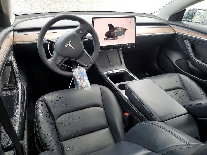 2023 TESLA MODEL 3 8