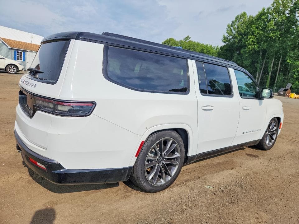 2024 JEEP GRAND WAGONEER L SERIES II 3