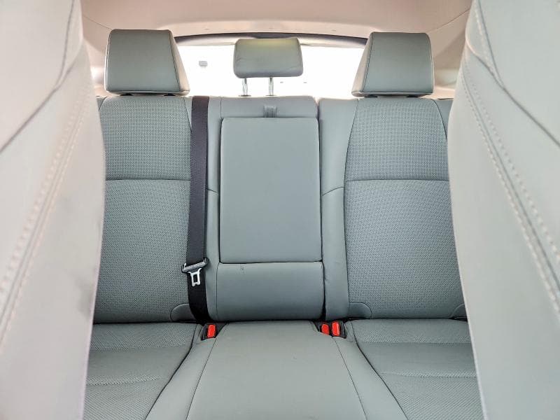 2024 TOYOTA VENZA LIMITED 10