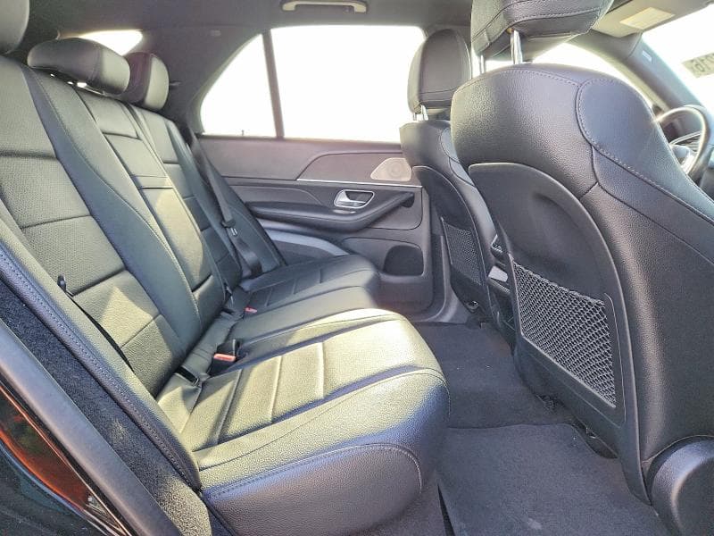 2022 MERCEDES-BENZ GLE 350 11