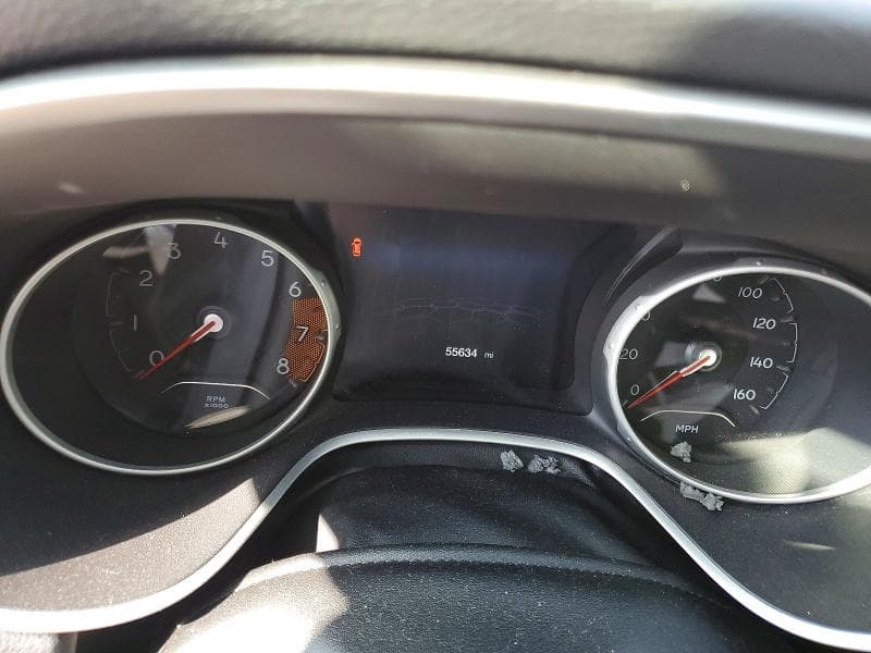 2018 JEEP COMPASS LIMITED 9