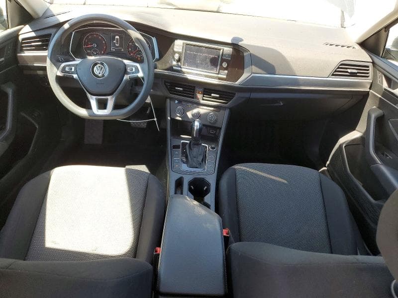 2019 VOLKSWAGEN JETTA S 8