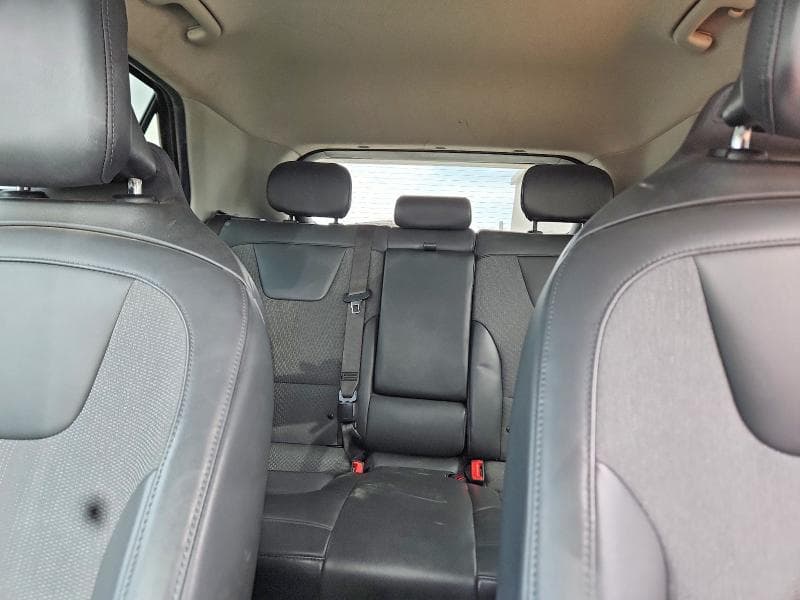 2023 KIA NIRO WIND 10