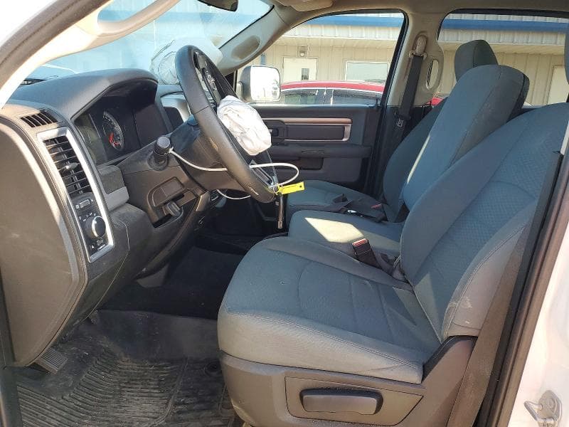 2019 RAM 1500 CLASSIC SLT 7