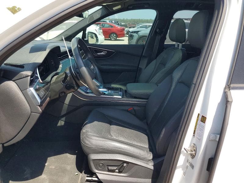 2024 AUDI Q7 PREMIUM PLUS 7
