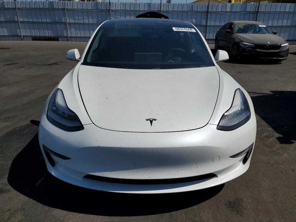 2020 TESLA MODEL 3 5