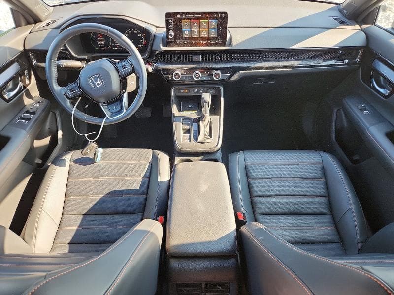 2023 HONDA CR-V SPORT TOURING 8