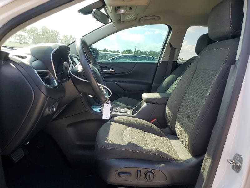 2018 CHEVROLET EQUINOX LT 7