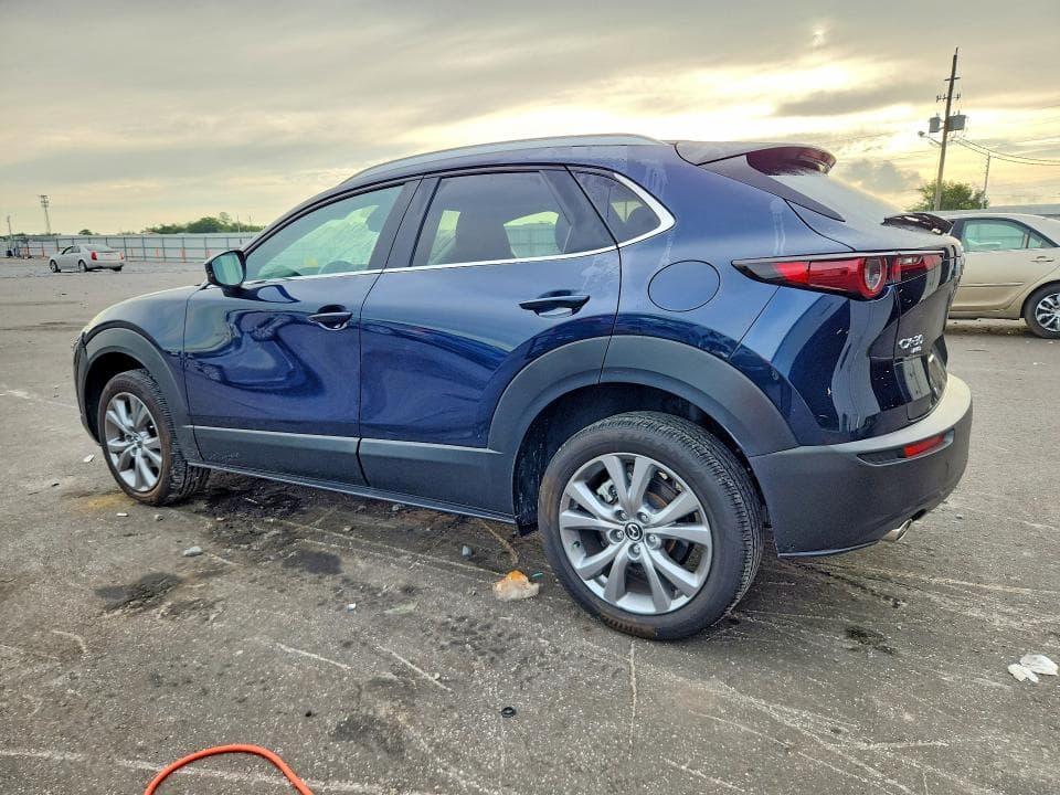 2023 MAZDA CX-30 SELECT 2