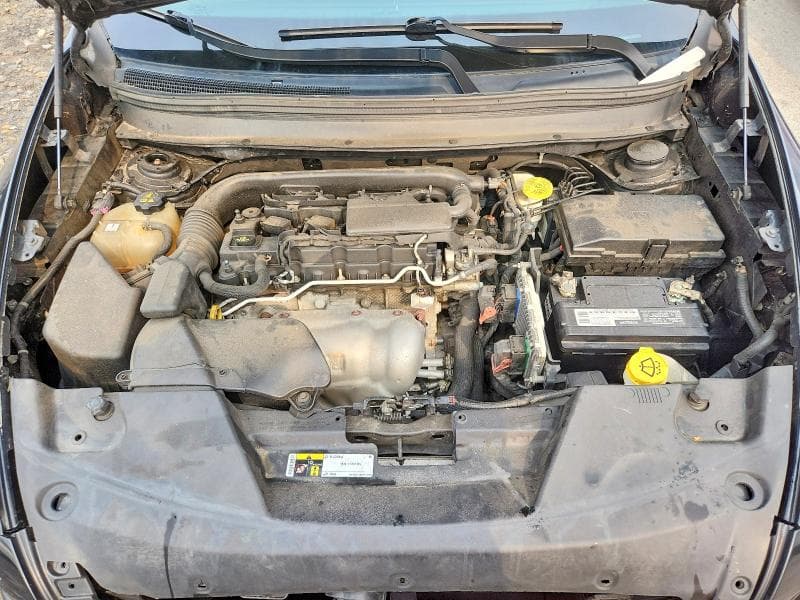 2018 JEEP CHEROKEE LATITUDE 12