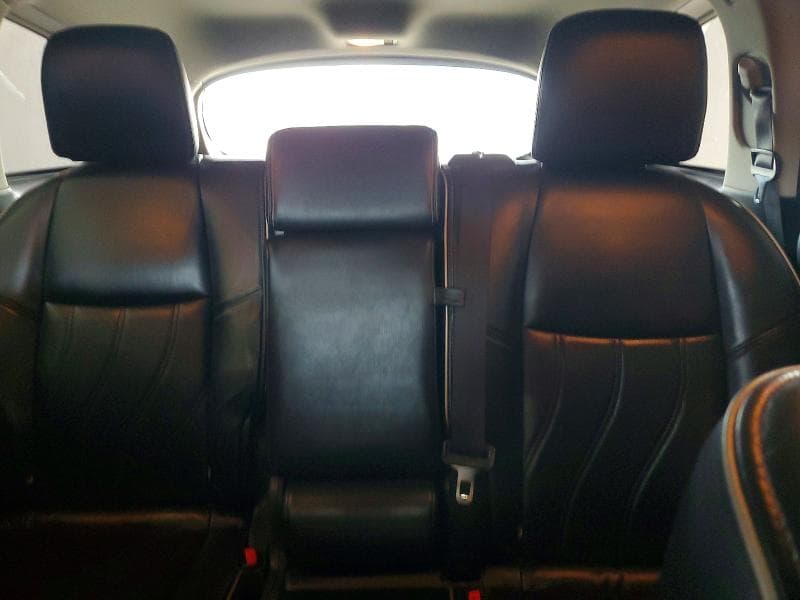 2017 INFINITI QX60 BASE 10