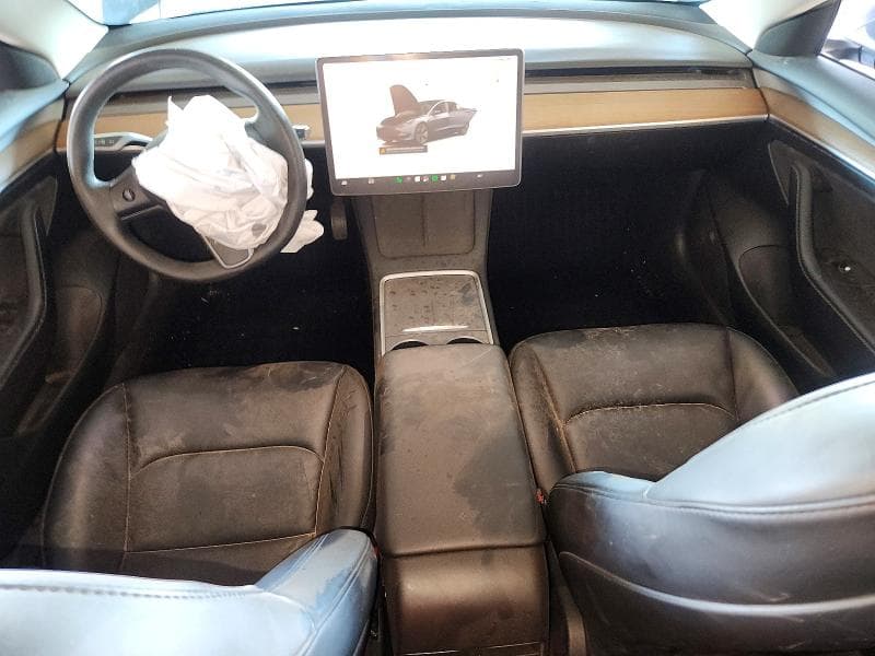 2023 TESLA MODEL 3 8