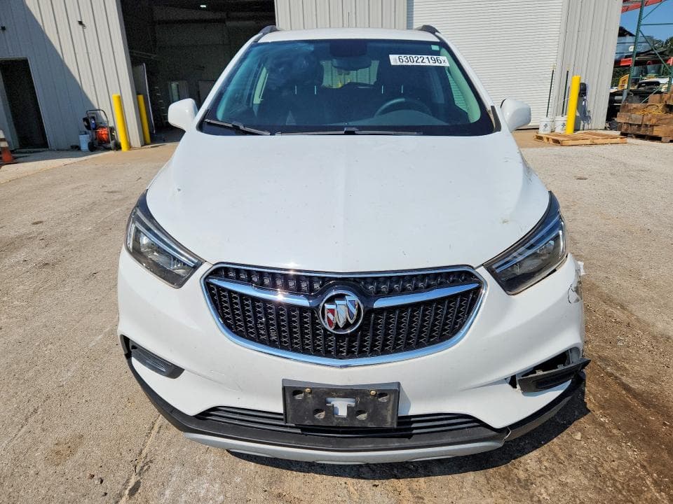 2020 BUICK ENCORE PREFERRED 5