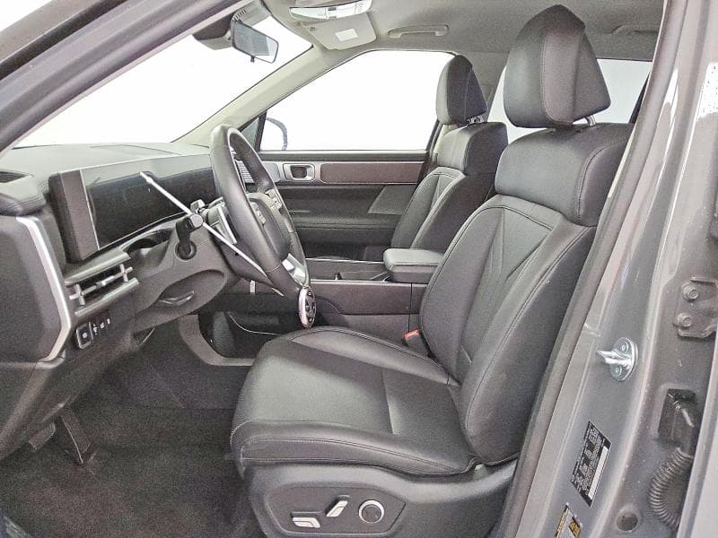 2026 HYUNDAI SANTA FE SEL 7