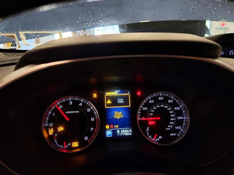 2020 SUBARU ASCENT PREMIUM 9