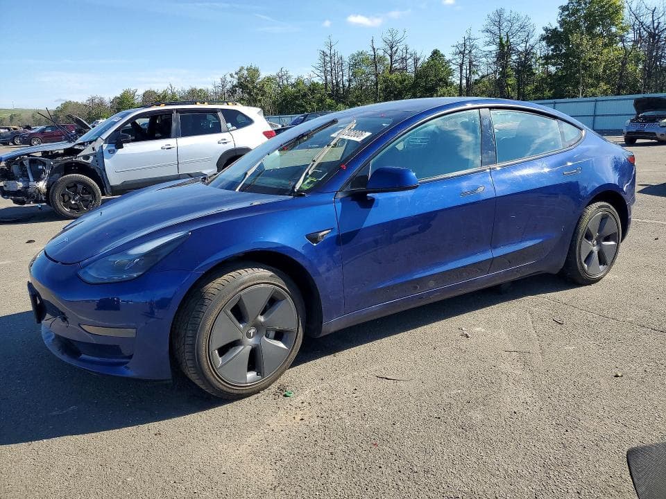 2023 TESLA MODEL 3 - 1