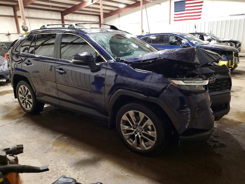 2024 TOYOTA RAV4 XLE PREMIUM 4