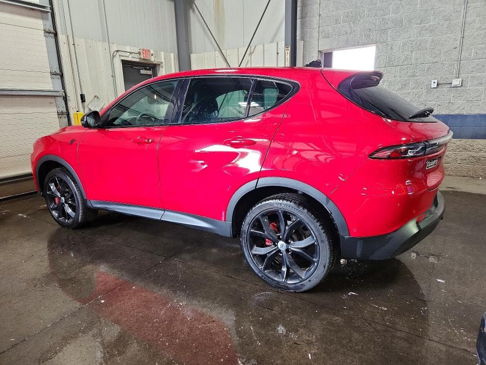 2024 DODGE HORNET GT 2
