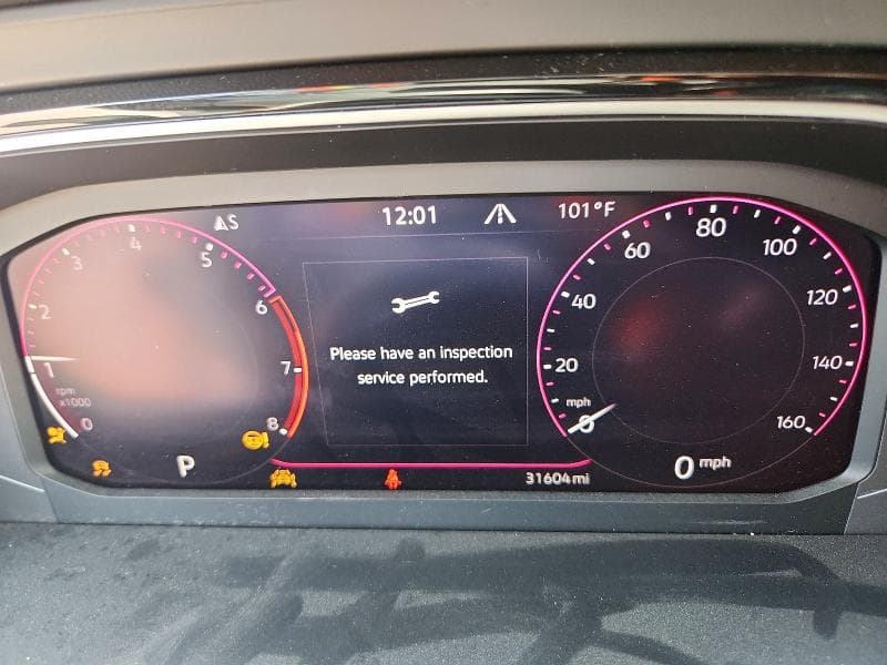2021 VOLKSWAGEN JETTA SEL 9