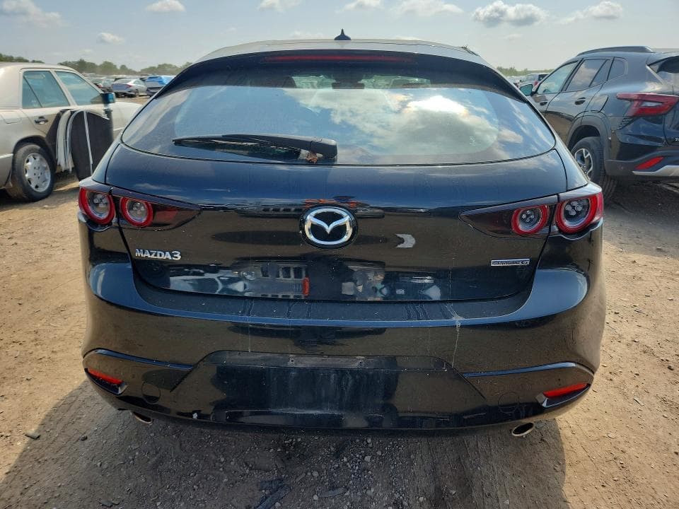 2021 MAZDA 3 PREMIUM 6